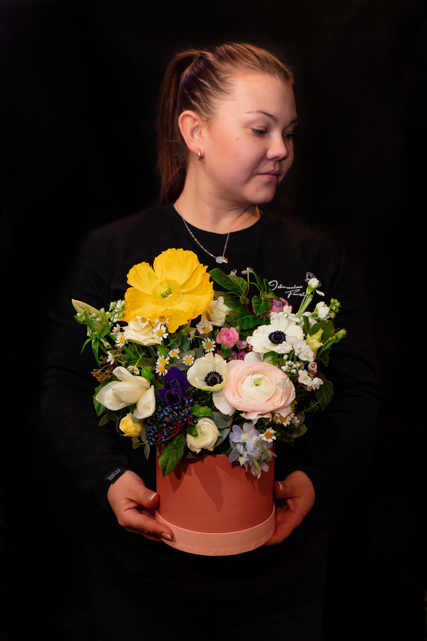 BlomsterBox