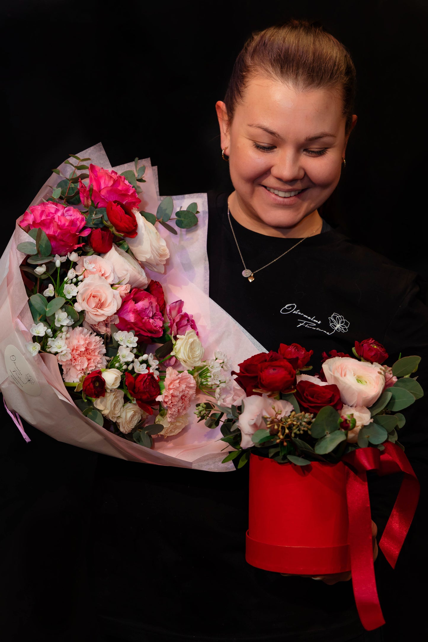 KärleksBox