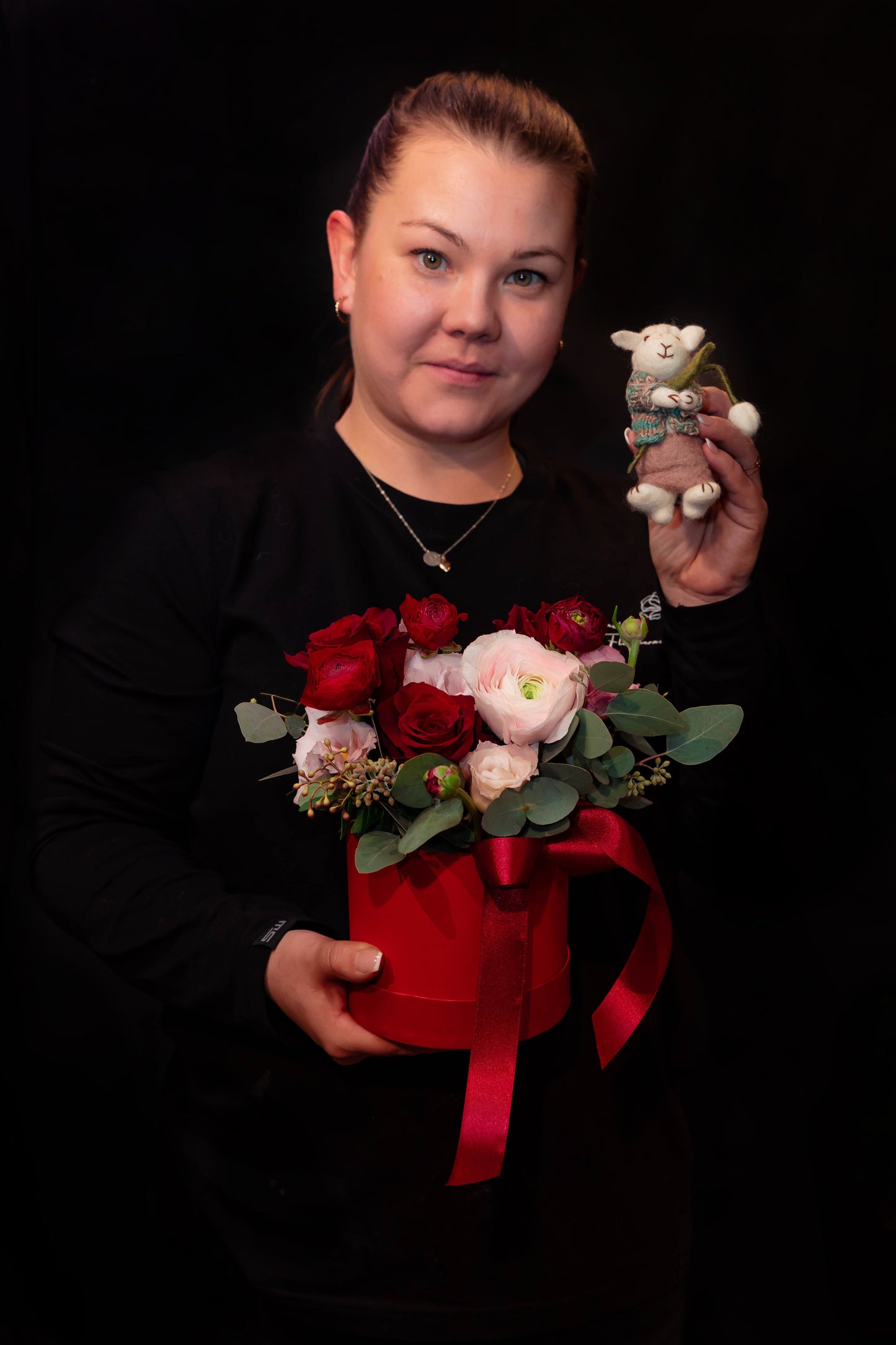 KärleksBox