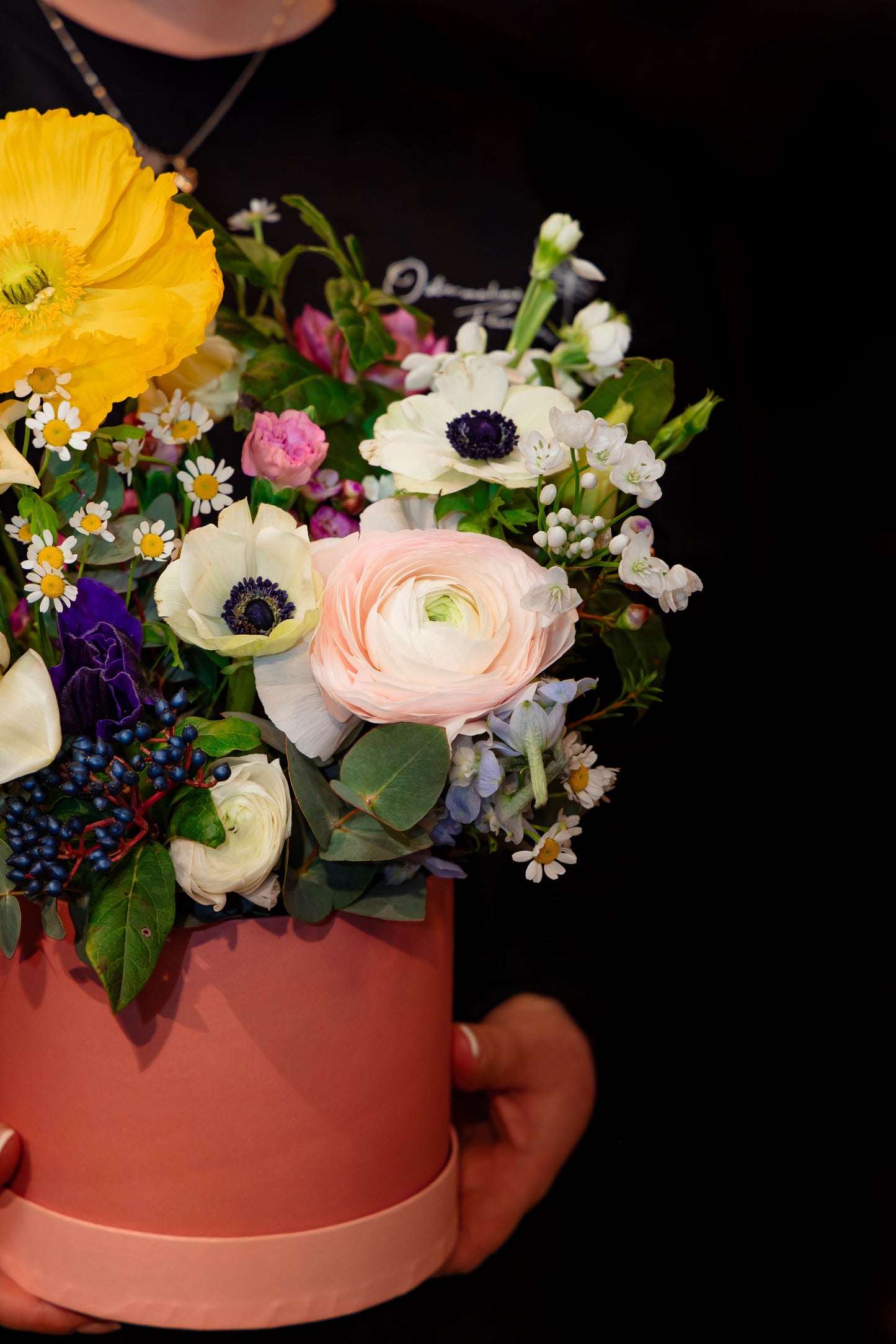 BlomsterBox