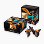 ChocoMe chocolate - Voilé & Refined - 120 g. (3 options)