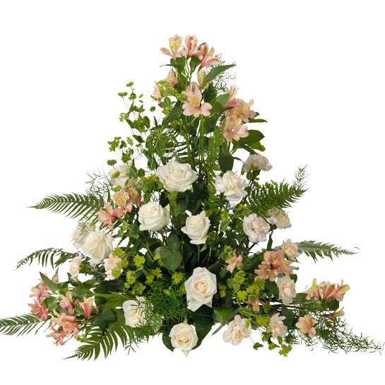 HIGH DECORATION, CARE