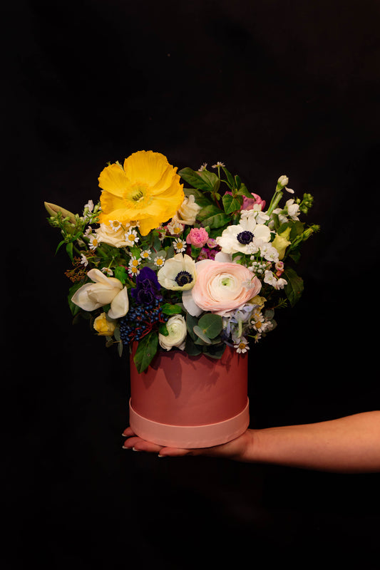 BlomsterBox