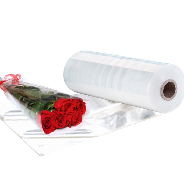 PRESENTINSLAGNING