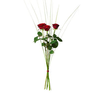 3 STORA ROSOR