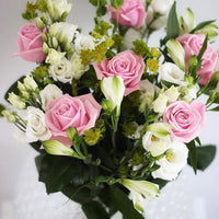 BLOMSTERGLÄDJE