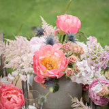 FLORISTENS SOMMARBUKETT