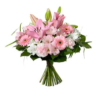 EXTRA BLOMSTERGLÄDJE