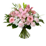 EXTRA BLOMSTERGLÄDJE